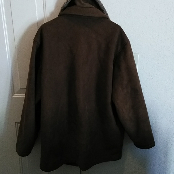 Men's jacket - Picture 5 of 7